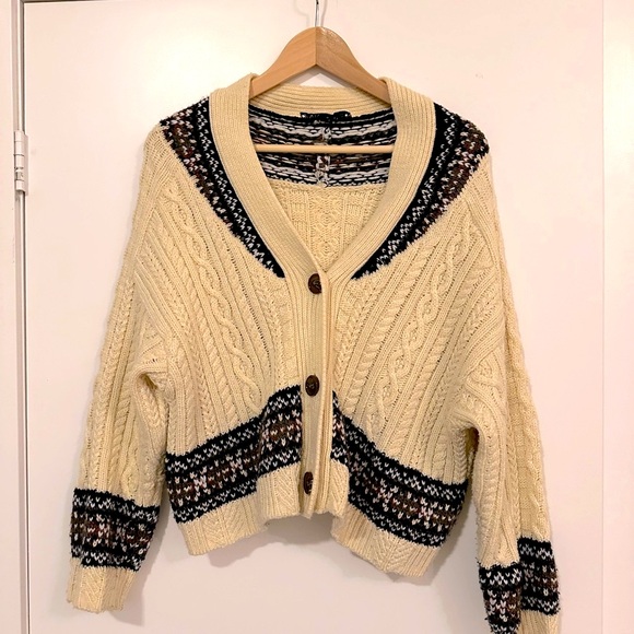 Zara Cardigan S - Picture 3 of 4
